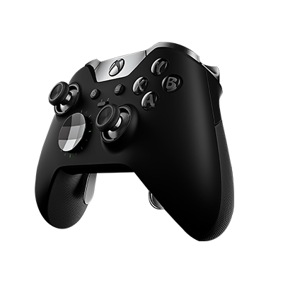 Xbox Elite controller 2